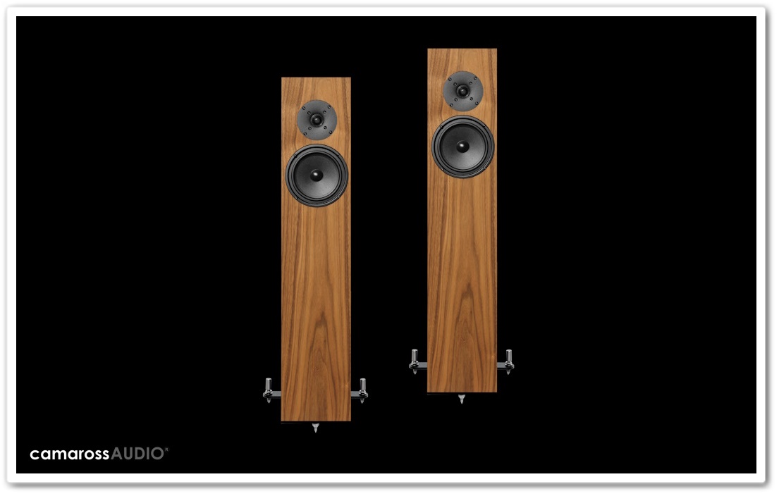 Blumenhofer Acoustics ArminAK 17 Sıfır Blumenhofer Acoustics Kule